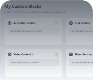 Headers, Footers and Templates