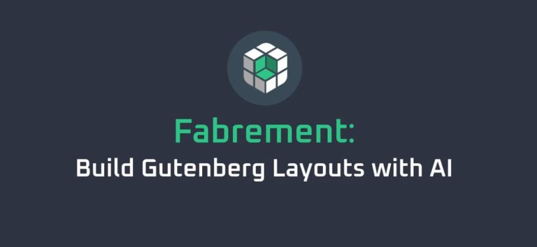 WordPress Page from Figma in 10 Minutes