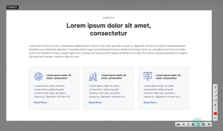 Create Gutenberg Blocks from Text & Screenshots