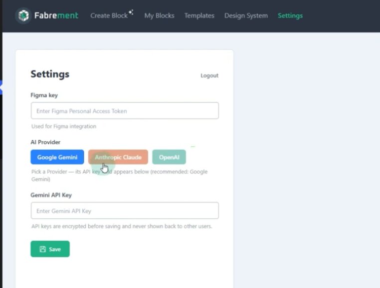 Plugin Setup Guide