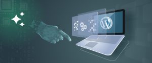 Website Builders Were Made for People. What Happens When AI Is the User?