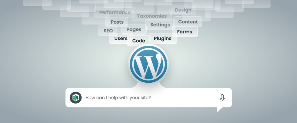 WordPress Automation: AI That Builds and Maintains