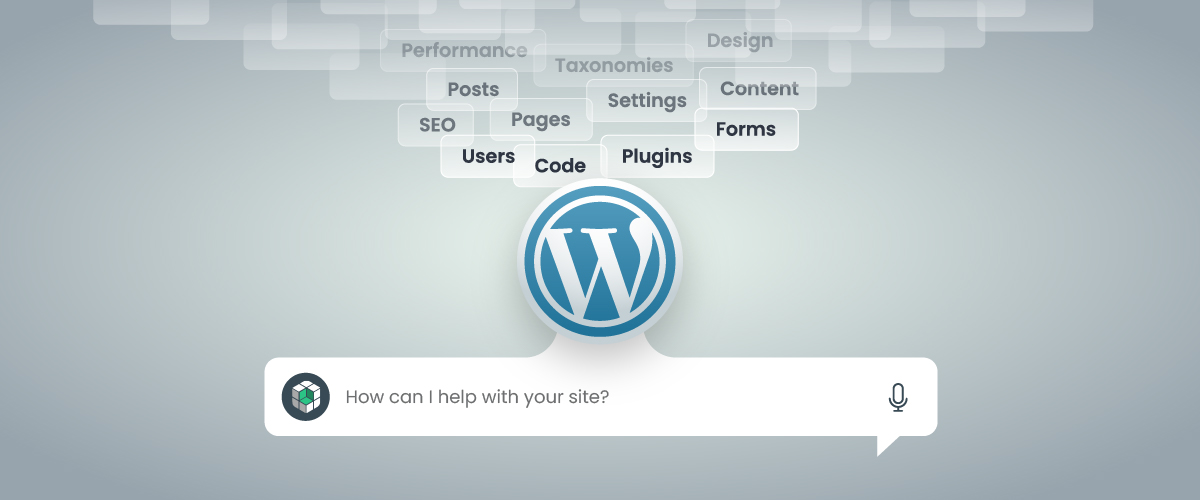 WordPress Automation: AI That Builds and Maintains