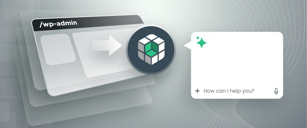 All the Power of WordPress, Without the Admin