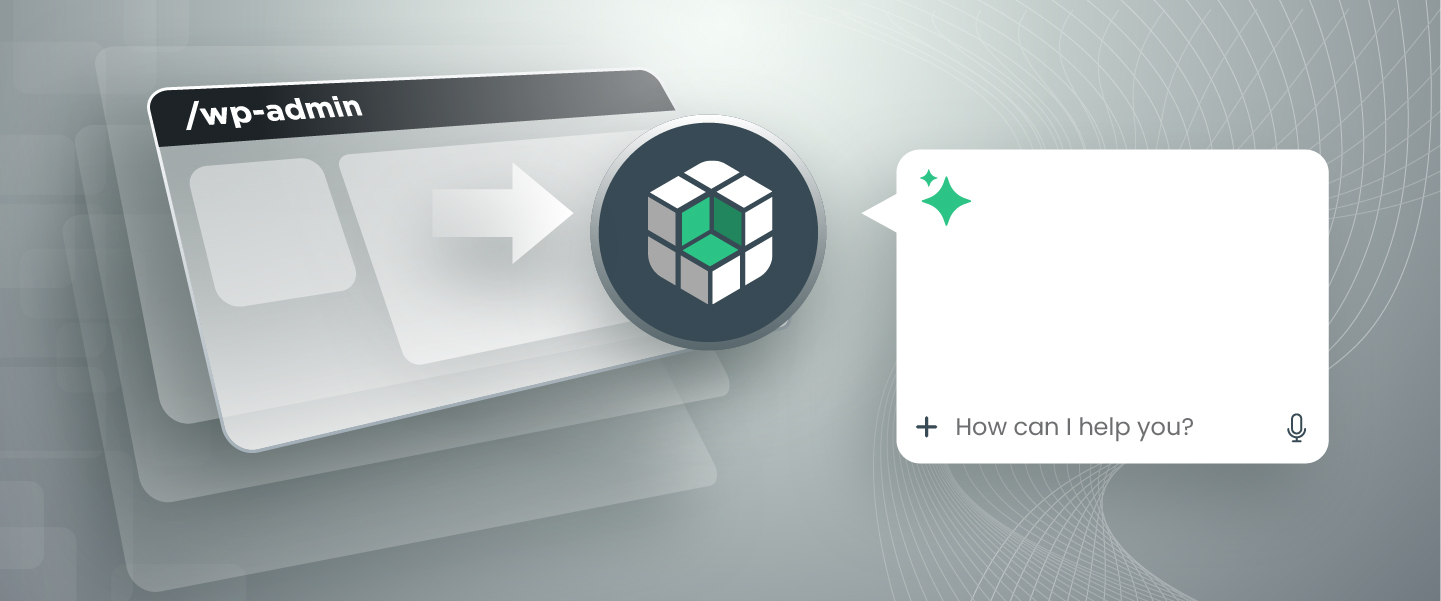 All the Power of WordPress, Without the Admin