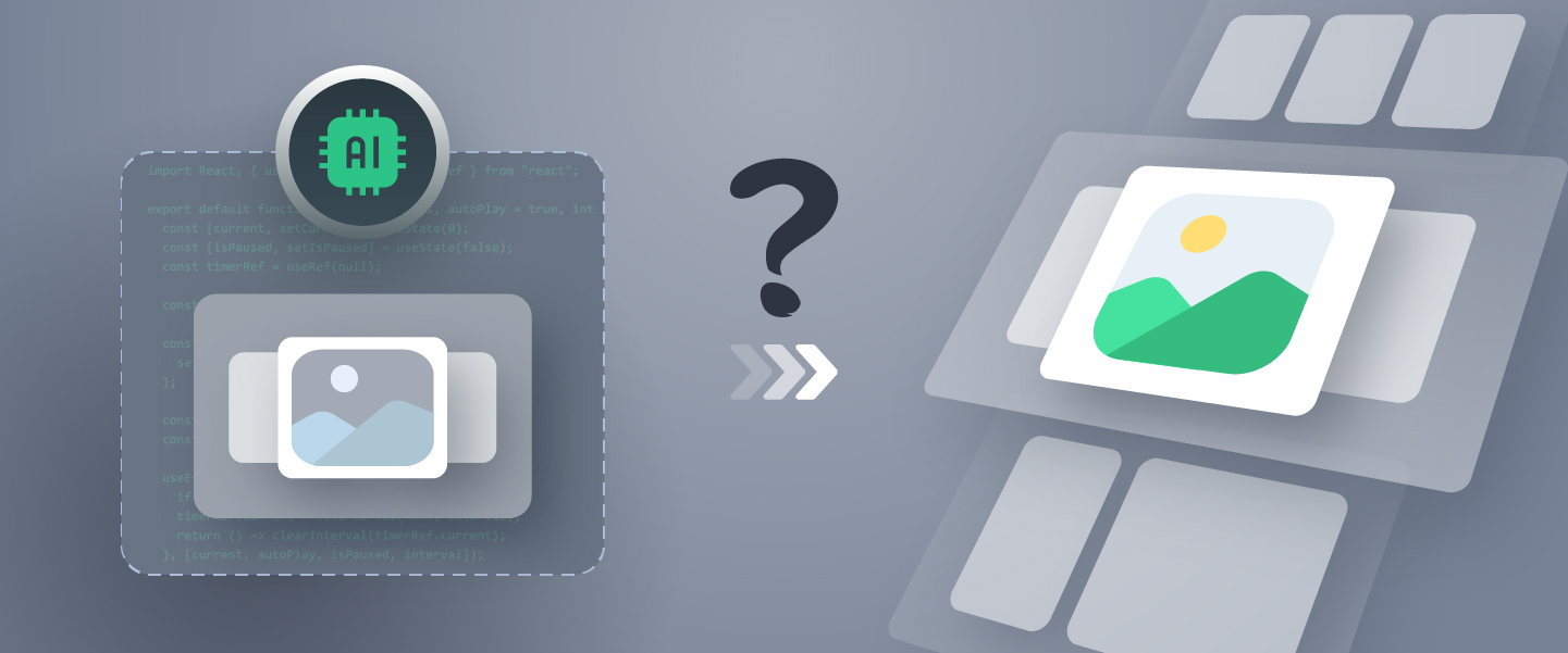 A Website Built with AI Still Has to Make Sense to the Next AI Session